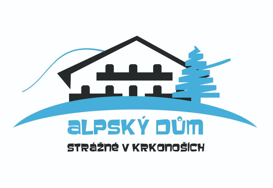 Logo Alpský Dům