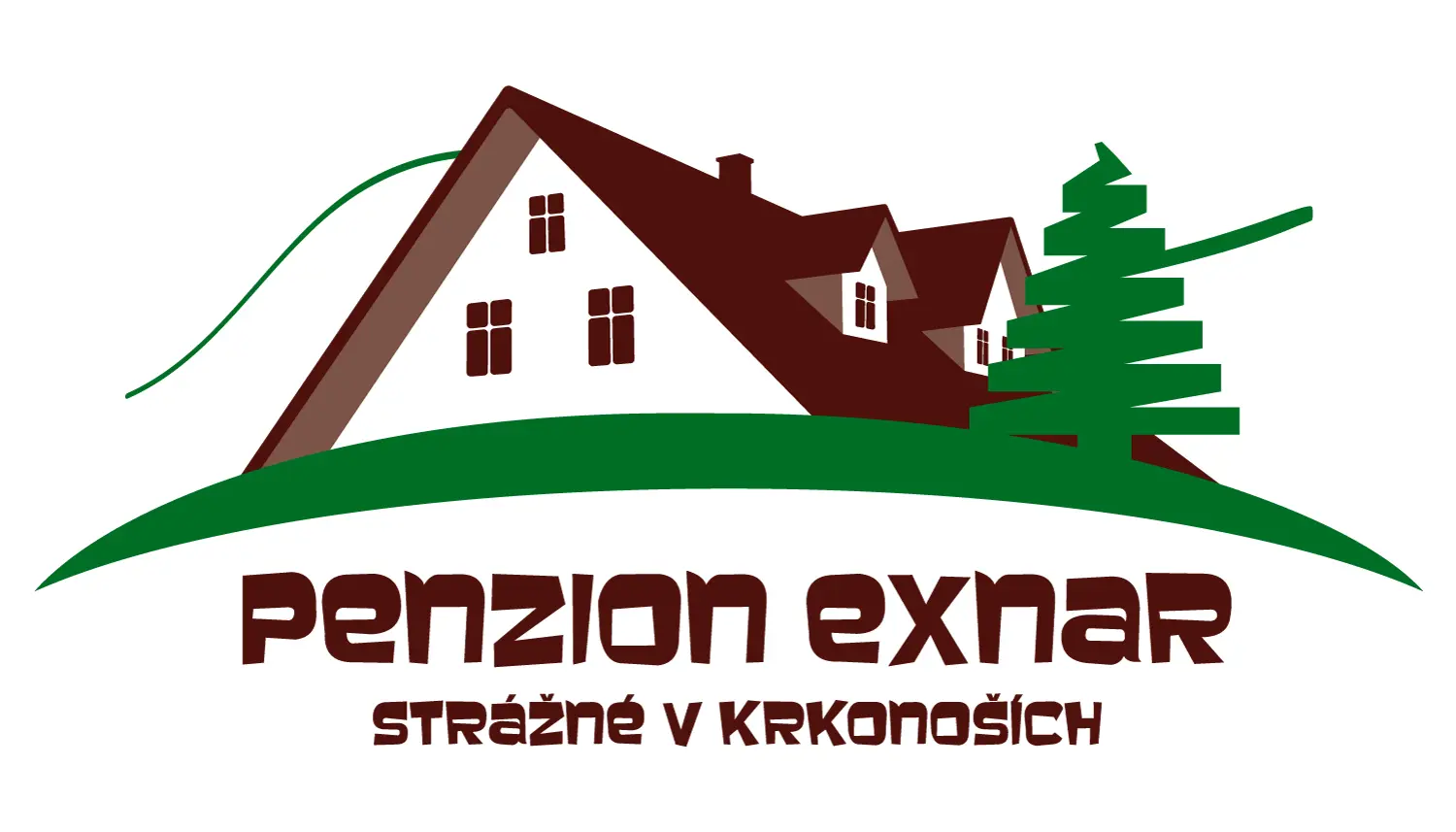 Logo Alpský Dům